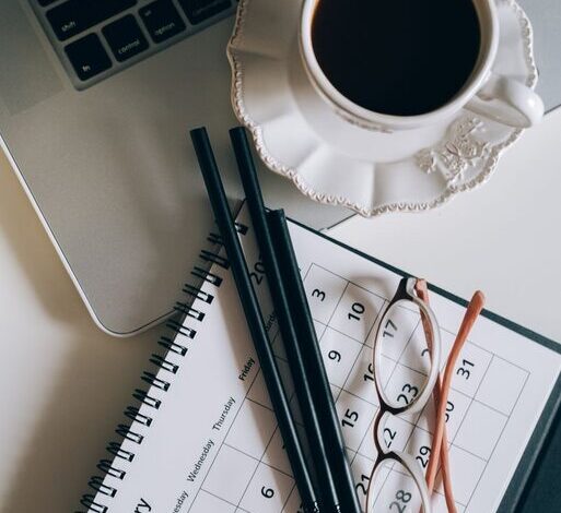 Simple Routines to Start and End Your Workday