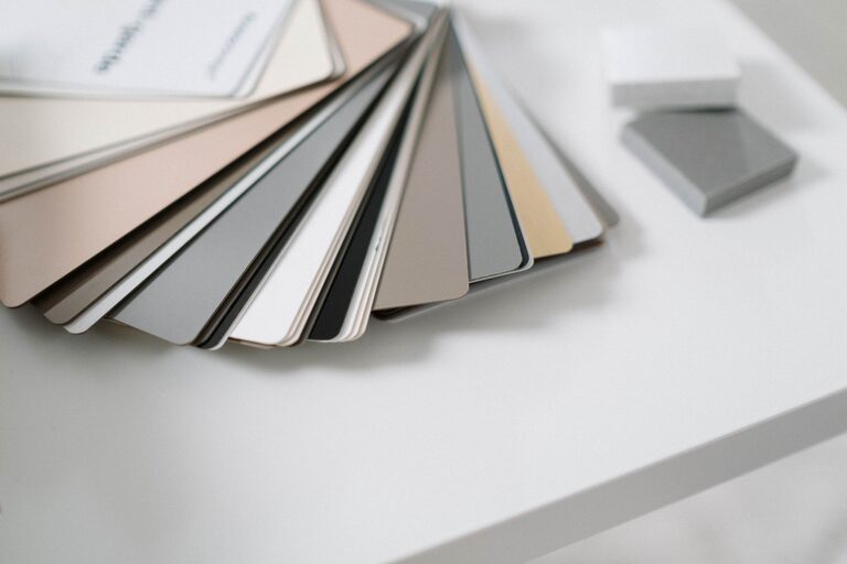 How to Choose Calm Colors for Your Home