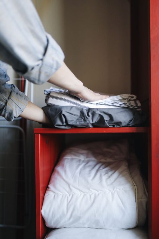 Simple Tips to Help Your Clothes Last Longer