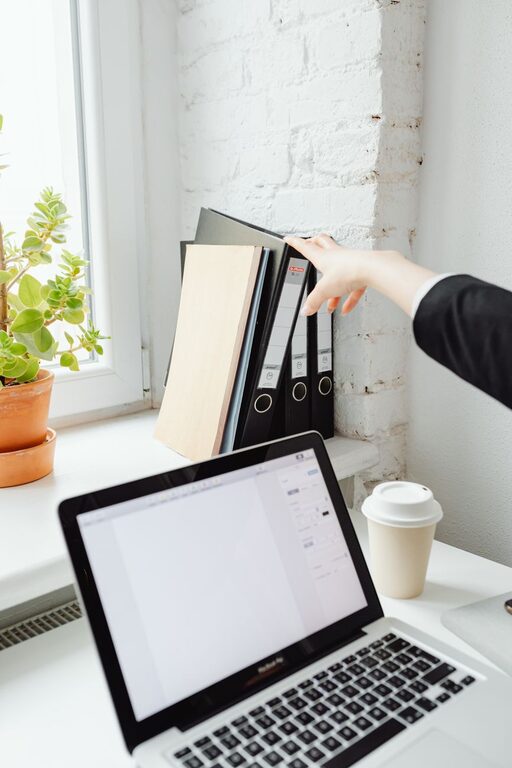 Simple Tips for Organizing Files on Your Computer
