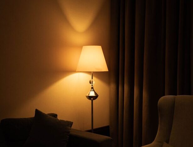 Tips for Choosing Comfortable Home Lighting